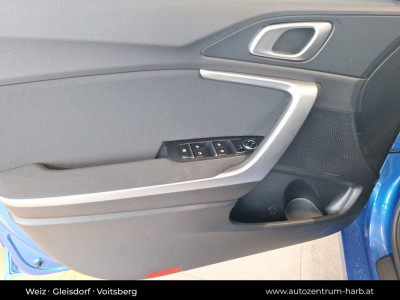 KIA Ceed Vorführwagen KIA Ceed Vorführwagen