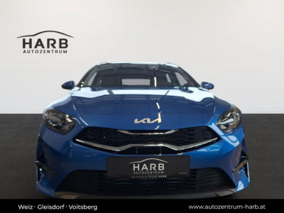 KIA Ceed Vorführwagen KIA Ceed Vorführwagen