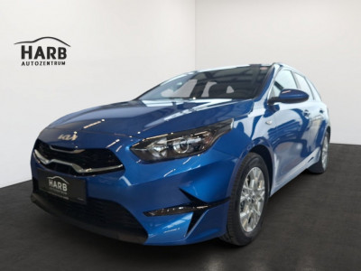 KIA Ceed Vorführwagen KIA Ceed Vorführwagen
