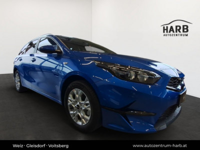 KIA Ceed Vorführwagen KIA Ceed Vorführwagen