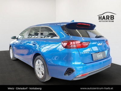 KIA Ceed Vorführwagen KIA Ceed Vorführwagen