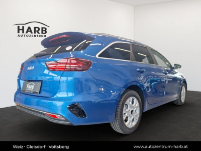 KIA Ceed Vorführwagen KIA Ceed Vorführwagen