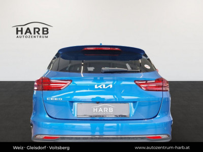 KIA Ceed Vorführwagen KIA Ceed Vorführwagen