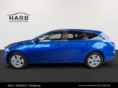 KIA Ceed Vorführwagen KIA Ceed Vorführwagen