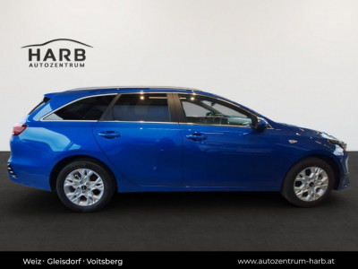 KIA Ceed Vorführwagen KIA Ceed Vorführwagen