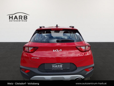 KIA Stonic Vorführwagen KIA Stonic Vorführwagen