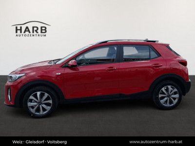 KIA Stonic Vorführwagen KIA Stonic Vorführwagen