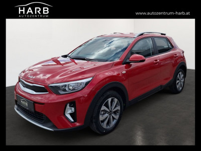 KIA Stonic Vorführwagen KIA Stonic Vorführwagen