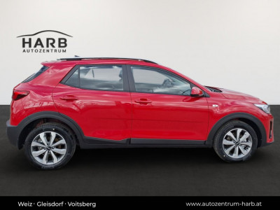 KIA Stonic Vorführwagen KIA Stonic Vorführwagen