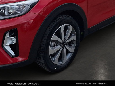 KIA Stonic Vorführwagen KIA Stonic Vorführwagen