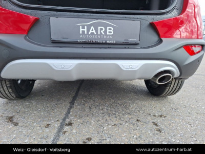 KIA Stonic Vorführwagen KIA Stonic Vorführwagen