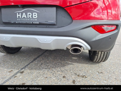 KIA Stonic Vorführwagen KIA Stonic Vorführwagen