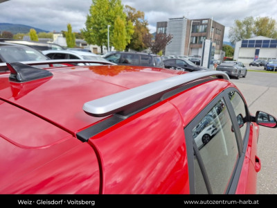 KIA Stonic Vorführwagen KIA Stonic Vorführwagen