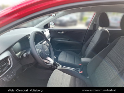 KIA Stonic Vorführwagen KIA Stonic Vorführwagen