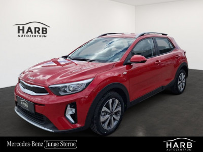 KIA Stonic Vorführwagen KIA Stonic Vorführwagen