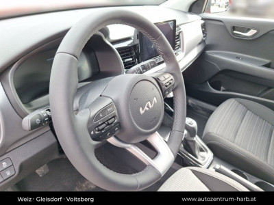KIA Stonic Vorführwagen KIA Stonic Vorführwagen