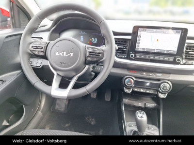 KIA Stonic Vorführwagen KIA Stonic Vorführwagen