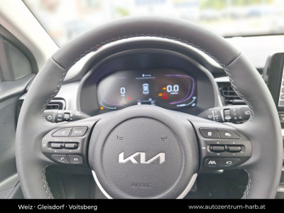 KIA Stonic Vorführwagen KIA Stonic Vorführwagen