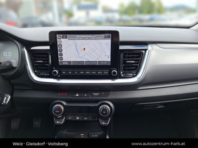 KIA Stonic Vorführwagen KIA Stonic Vorführwagen