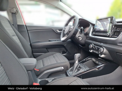 KIA Stonic Vorführwagen KIA Stonic Vorführwagen