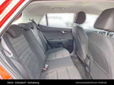 KIA Stonic Vorführwagen KIA Stonic Vorführwagen