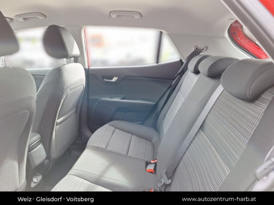KIA Stonic Vorführwagen KIA Stonic Vorführwagen