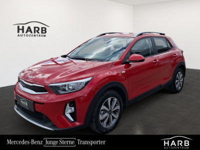 KIA Stonic Vorführwagen KIA Stonic Vorführwagen