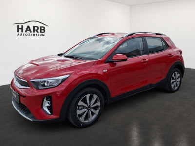 KIA Stonic Vorführwagen KIA Stonic Vorführwagen