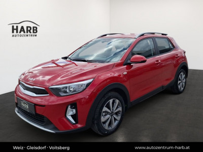 KIA Stonic Vorführwagen KIA Stonic Vorführwagen