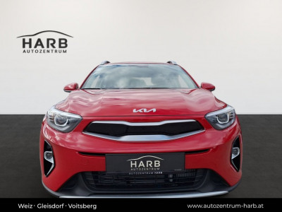 KIA Stonic Vorführwagen KIA Stonic Vorführwagen