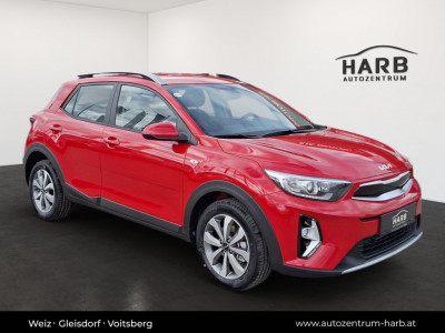KIA Stonic Vorführwagen KIA Stonic Vorführwagen