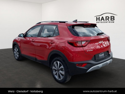 KIA Stonic Vorführwagen KIA Stonic Vorführwagen
