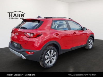 KIA Stonic Vorführwagen KIA Stonic Vorführwagen