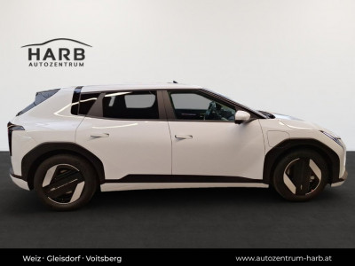 KIA EV4 Vorführwagen