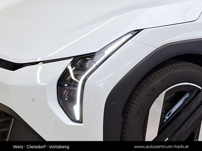 KIA EV4 Vorführwagen