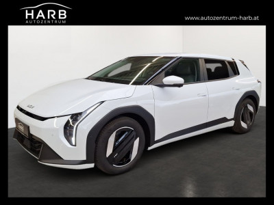 KIA EV4 Vorführwagen