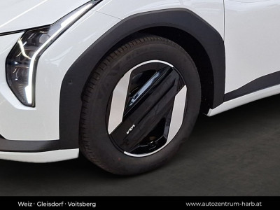 KIA EV4 Vorführwagen