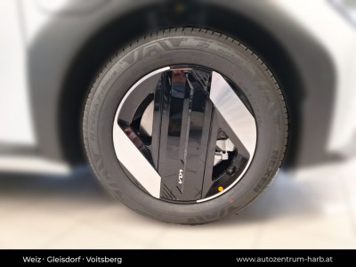 KIA EV4 Vorführwagen