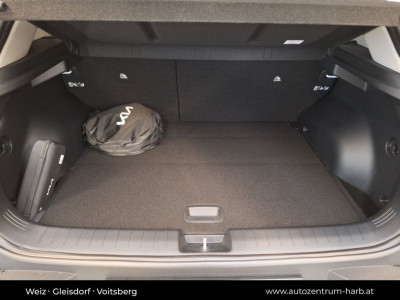 KIA EV4 Vorführwagen