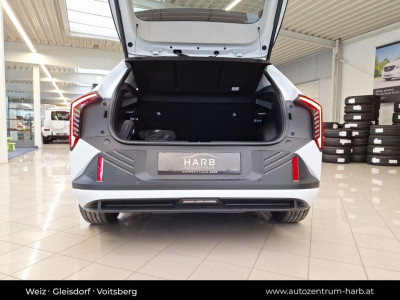 KIA EV4 Vorführwagen