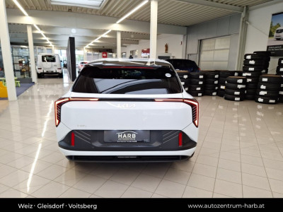 KIA EV4 Vorführwagen