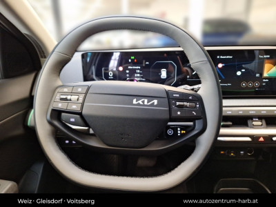 KIA EV4 Vorführwagen