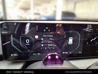 KIA EV4 Vorführwagen