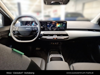 KIA EV4 Vorführwagen