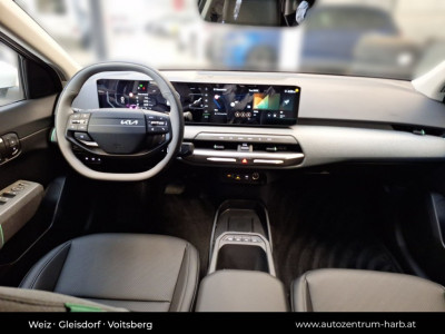 KIA EV4 Vorführwagen