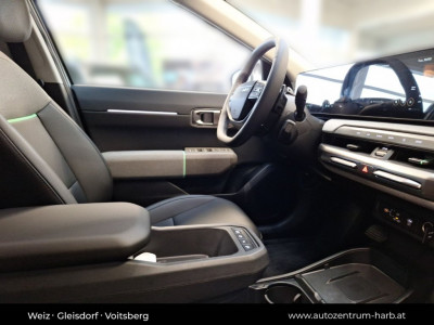 KIA EV4 Vorführwagen