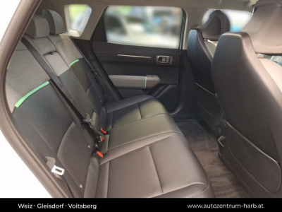 KIA EV4 Vorführwagen