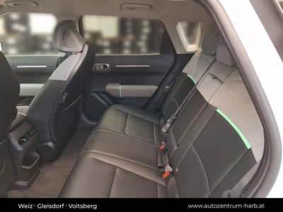 KIA EV4 Vorführwagen