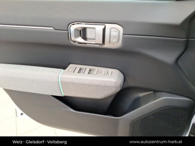 KIA EV4 Vorführwagen