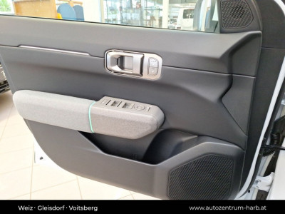 KIA EV4 Vorführwagen